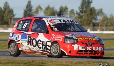 "Quiero seguir sumando"