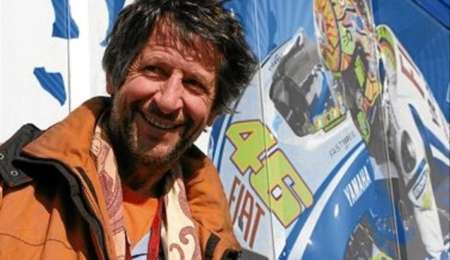 “Quizás sea el peor momento de Valentino Rossi” 