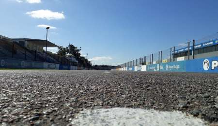 Así será la grilla para los 1000 kilómetros de Buenos Aires