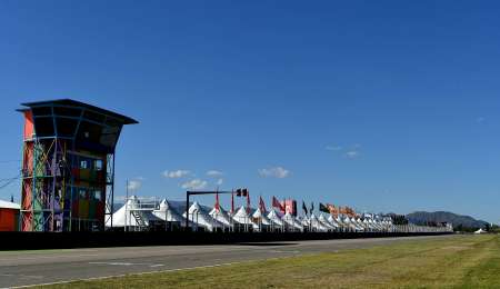 La grilla de la gran final del TC en San Nicolás