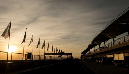Cambio en la grilla de la final del TC en El Villicum