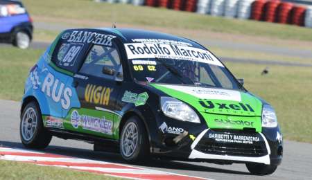 Grinovero juega de local