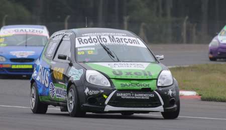 Grinovero quiere destacarse de local