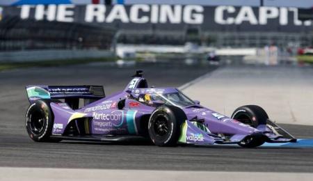 Los momentos más dramáticos del 2020 de F1