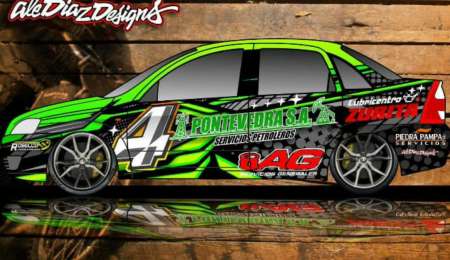 Se sumará un nuevo Chevrolet a la Clase Tres