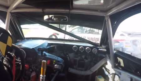 Desde adentro: ¿Qué pasó entre Di Palma y Guerra en la final?