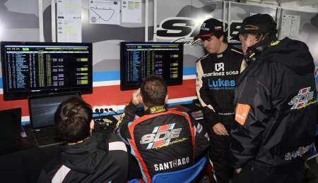 Guerra: “Es al pedo seguir cuando te tildan de alcahuete”