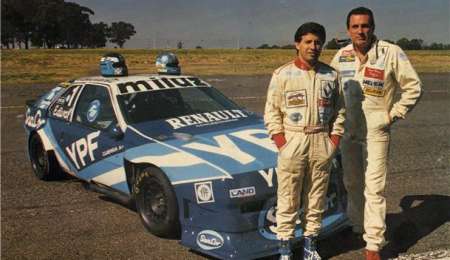 Compañeros, ¿eran los de antes?