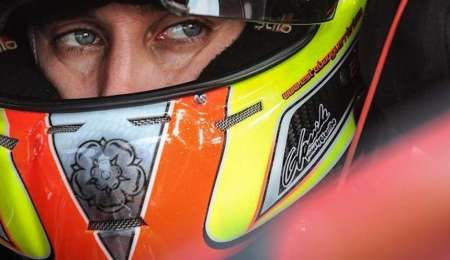 Guerrieri con los pies sobre la tierra