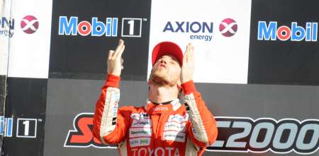 Más que una victoria