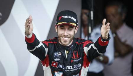 Guerrieri: "Será un fin de semana fundamental"