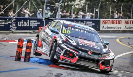 Guerrieri: “Fue un domingo muy negativo”