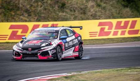 Guerrieri se fue de Holanda puntero del mundial