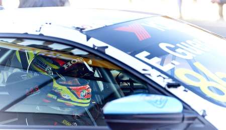 Vila Real: El nuevo desafío de Guerrieri