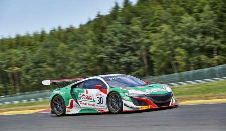 Guerrieri brilla en Marruecos