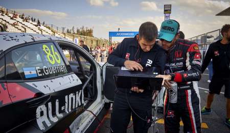 “Fue un fin de semana negativo”