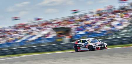 Guerrieri entre los diez primeros en Eslovaquia