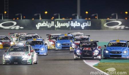 Ya no será WTCC y Guerrieri último ganador