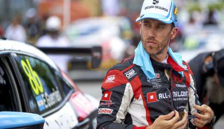 Guerrieri: ''La situación en España es triste porque hay muchísimos infectados y muertos''