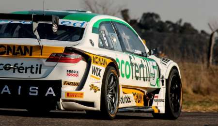 Guerra revalidó su ritmo antes de la actividad oficial