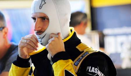 Sirvent: "Es muy triste tener que parar"