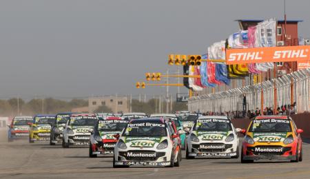 Ballester de punta a punta