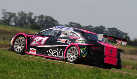 A cortar la mala racha