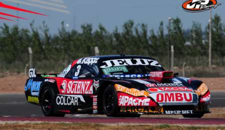 Fue de Ardusso