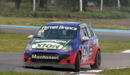 Braga entre los Abarth