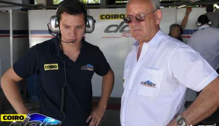 ¿El final de la era K?