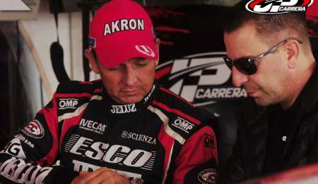 A escribir una nueva historia