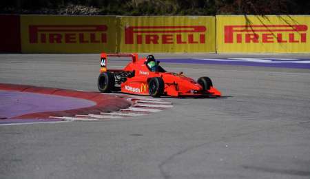 Moggia encara una nueva etapa en la Fórmula