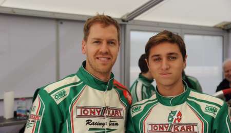 MOGGIA PONE PRIMERA EN ESPAÑA