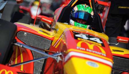 Guido Moggia: "Hay que aprovechar el viernes"