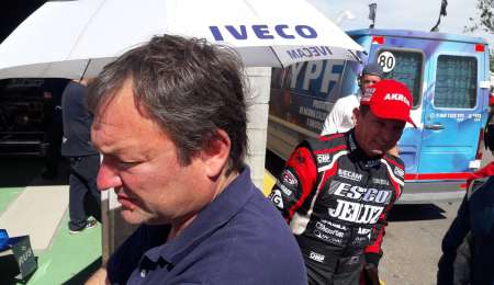 Teléfono descompuesto