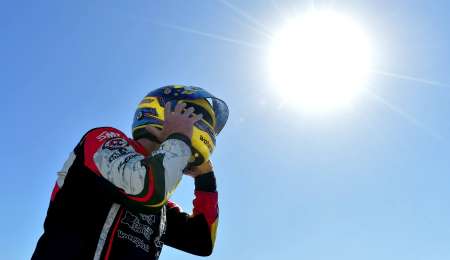 La sequía de Ortelli en el TC lleva tres años