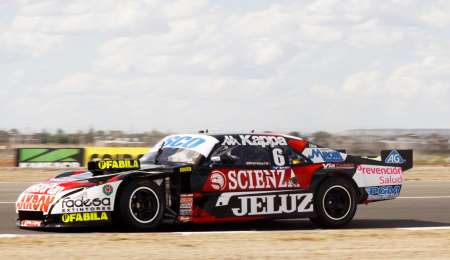 Ortelli vuelve con Laboritto