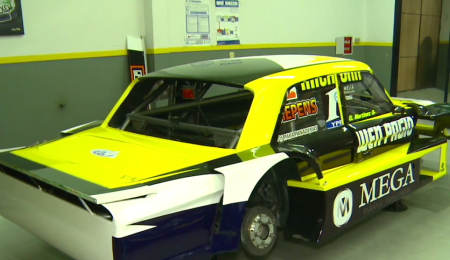 Martínez, Ortelli y Rossi, los tres candidatos a la corona 2016