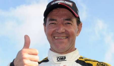 El Gurí Martínez va por su carrera 900