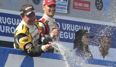 Los candidatos de la gente