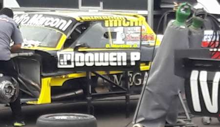 EL ESCÁNDALO SÓLO INVOLUCRA AL GURÍ O TAMBIÉN PERJUDICA A LA ACTC?