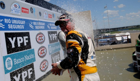 La victoria del Gurí al estilo de Sigue Girando