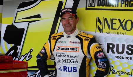 Cómo se convirtió en ídolo el Gurí Martínez