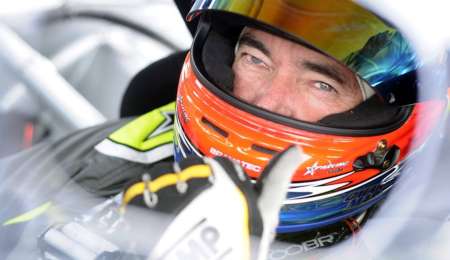 El Gurí y Werner felices en Paraná