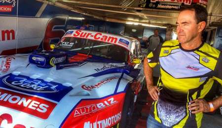 Gurí Martínez: “Si no arranca en 60 días se complicará muchísimo"