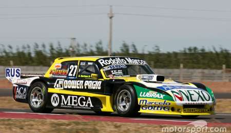 ¿Podrá clasificar en 'Ultimo minuto' el 'Gurí Martínez?