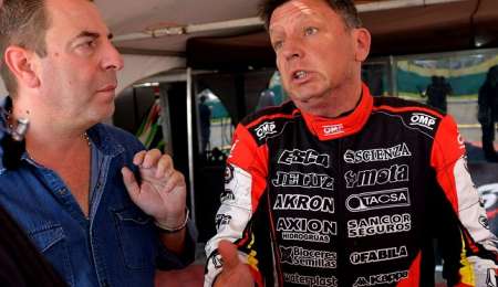 Ortelli ya tiene equipo; regresa al JP 