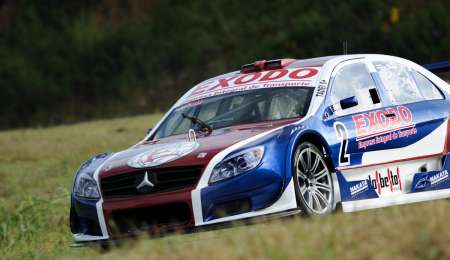 Gustavo Tadei se prepara y espera por Collino