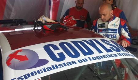 "Top Race está en un nivel muy alto"