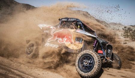 Gutierrez manda en la Clase 1